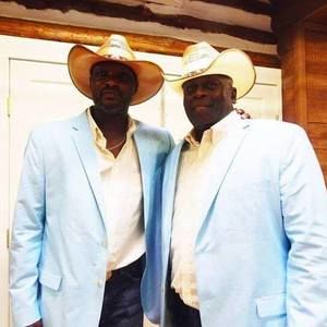 Meet your Posher, Silas